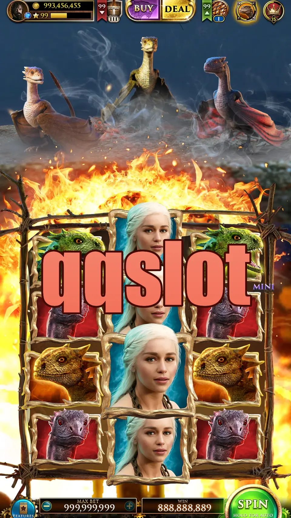 qqslot APK