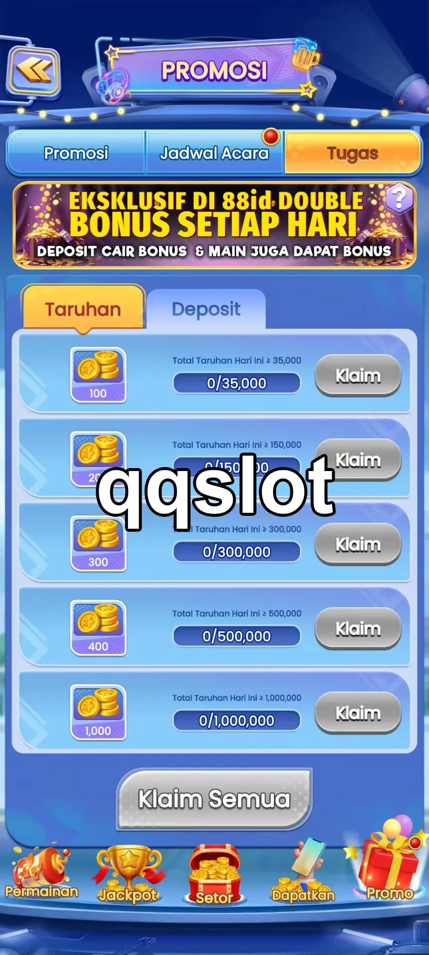 qqslot APK