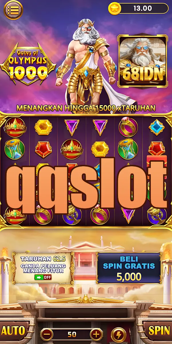 qqslot Masuk
