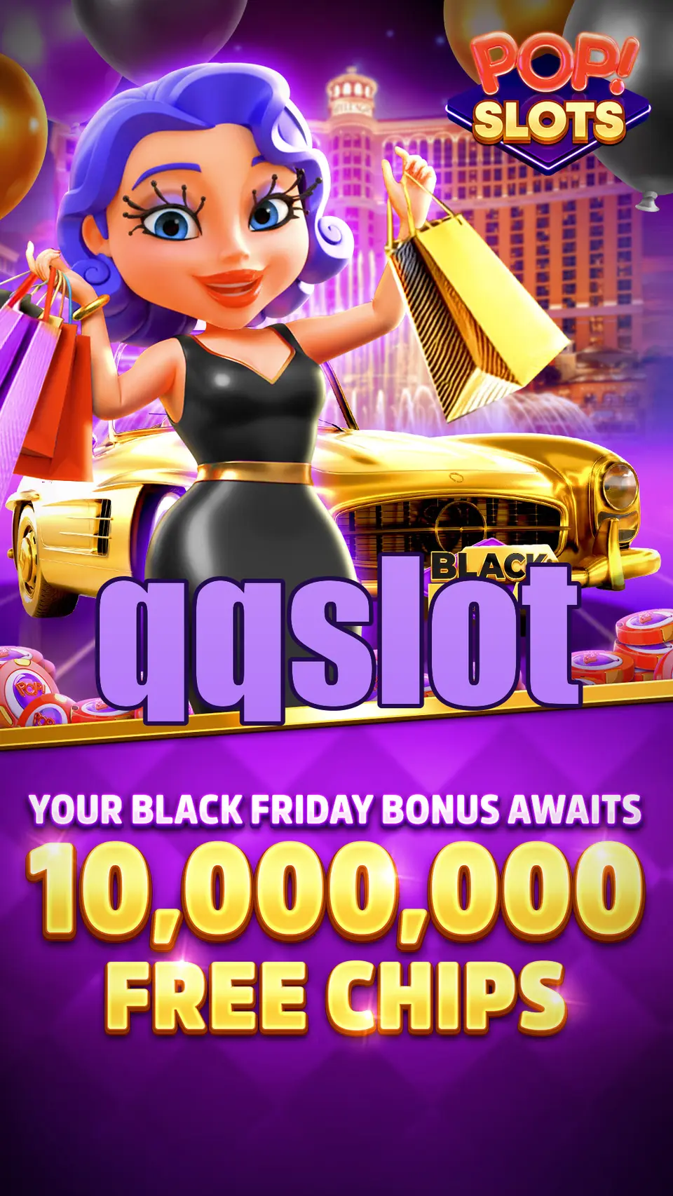 qqslot Masuk