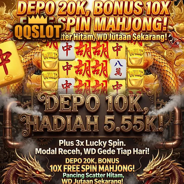 qqslot APK Resmi Unduh