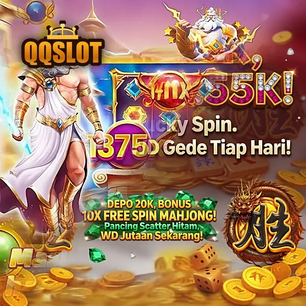 qqslot Masuk - qqslot Resmi