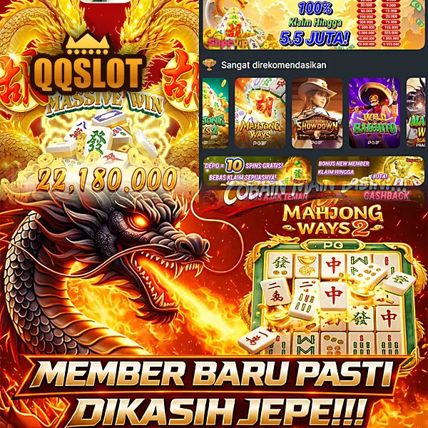 qqslot Daftar Sekarang - Unduh APK