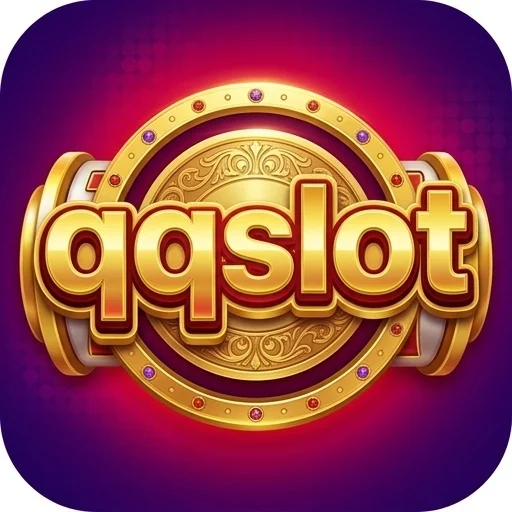 qqslot Logo - Resmi