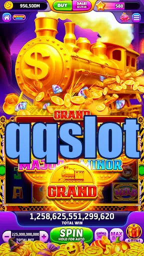 qqslot Preview - Resmi Unduh